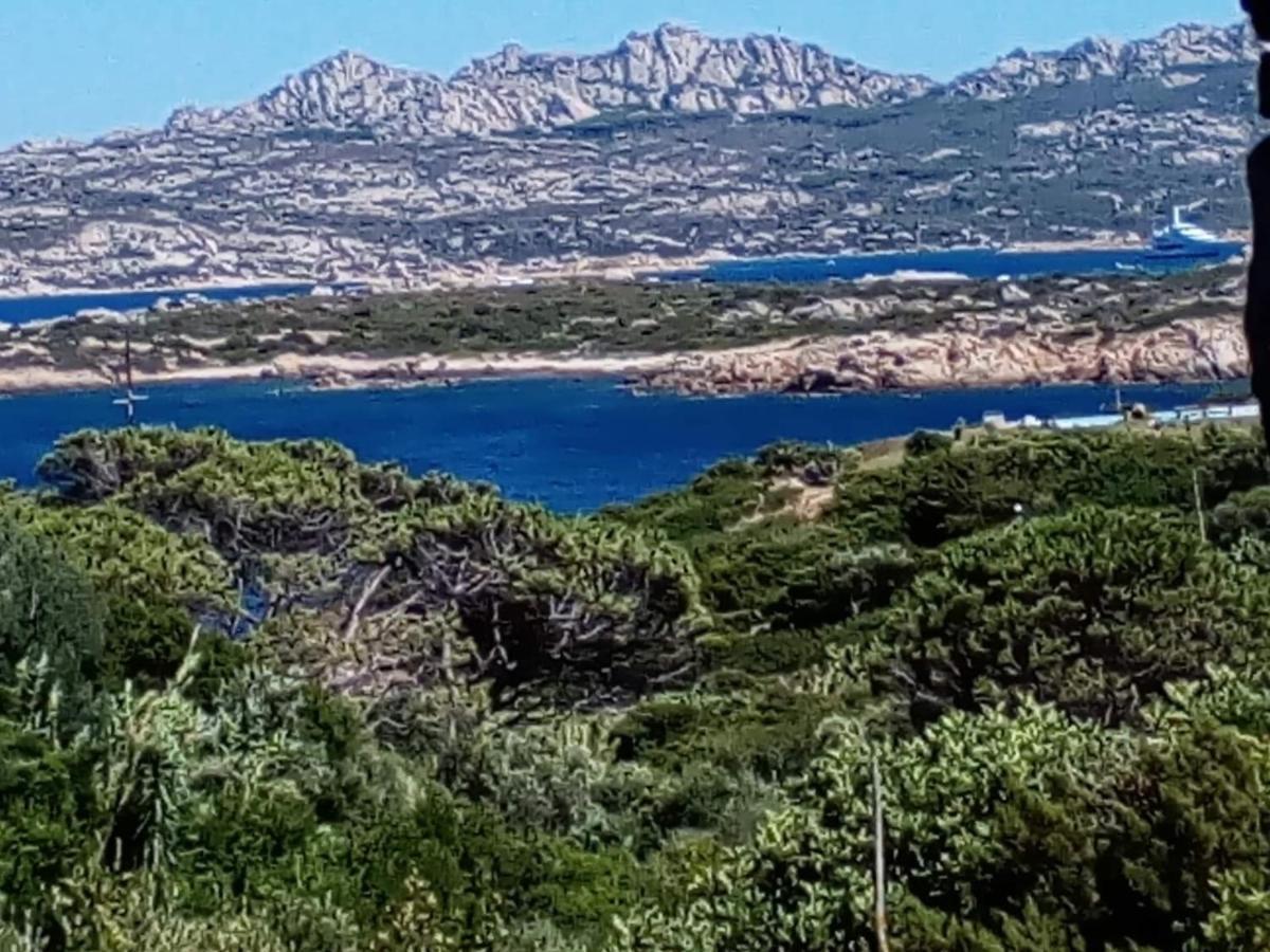 Villa Carlotta La Maddalena ラ・マッダレーナ エクステリア 写真