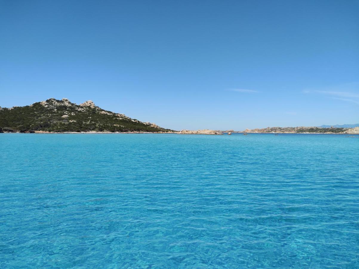 Villa Carlotta La Maddalena ラ・マッダレーナ エクステリア 写真